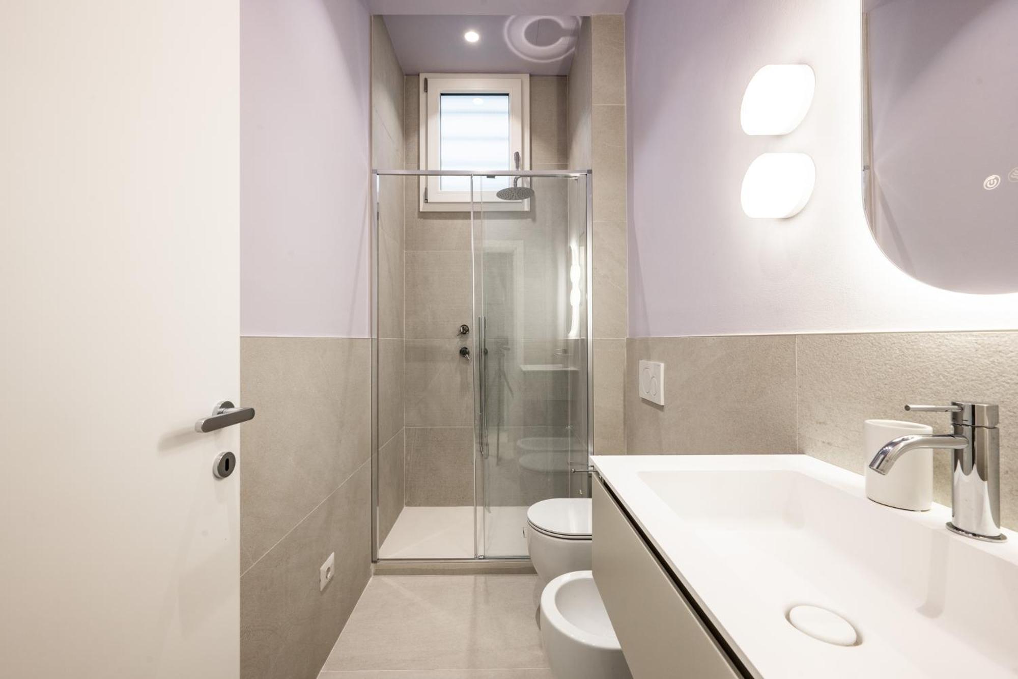 Isola Urban Oasis - Cozy & Stylish Apartment มิลาน ภายนอก รูปภาพ